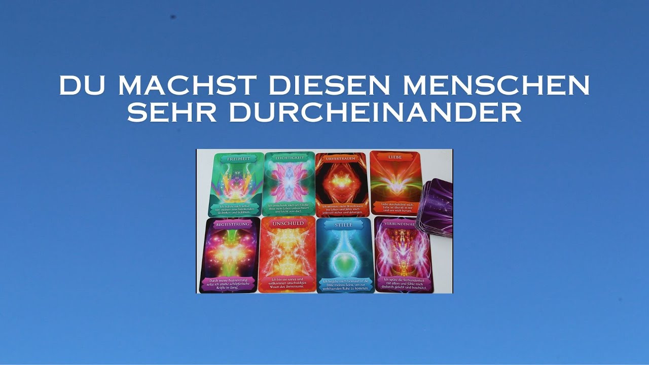 Liebesorakel❤️Paradox! Dieser Mensch weicht dir aus, aber seine Gefühle sprechen eine andere Sprache