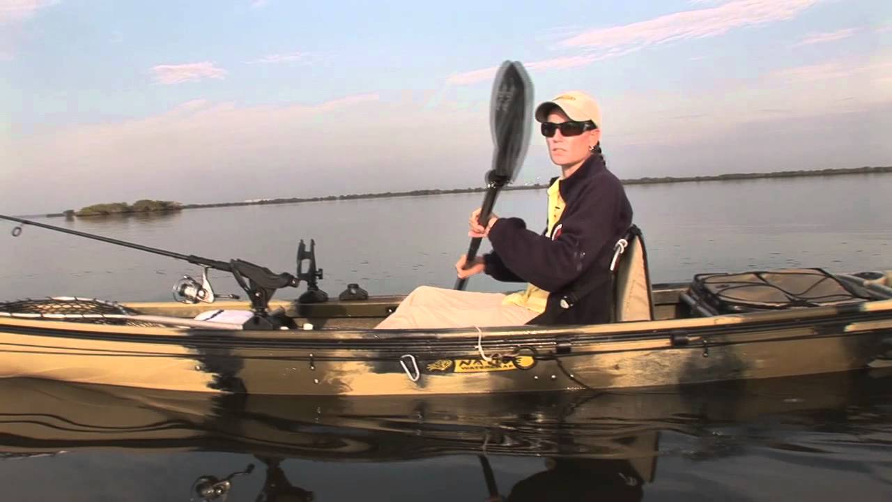 Native TV 'Fishing with Dee and Vicki'