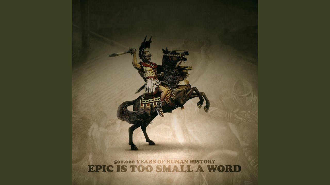 Empire Earth (Siege) (feat. Ed Lima & Steve Maitland)