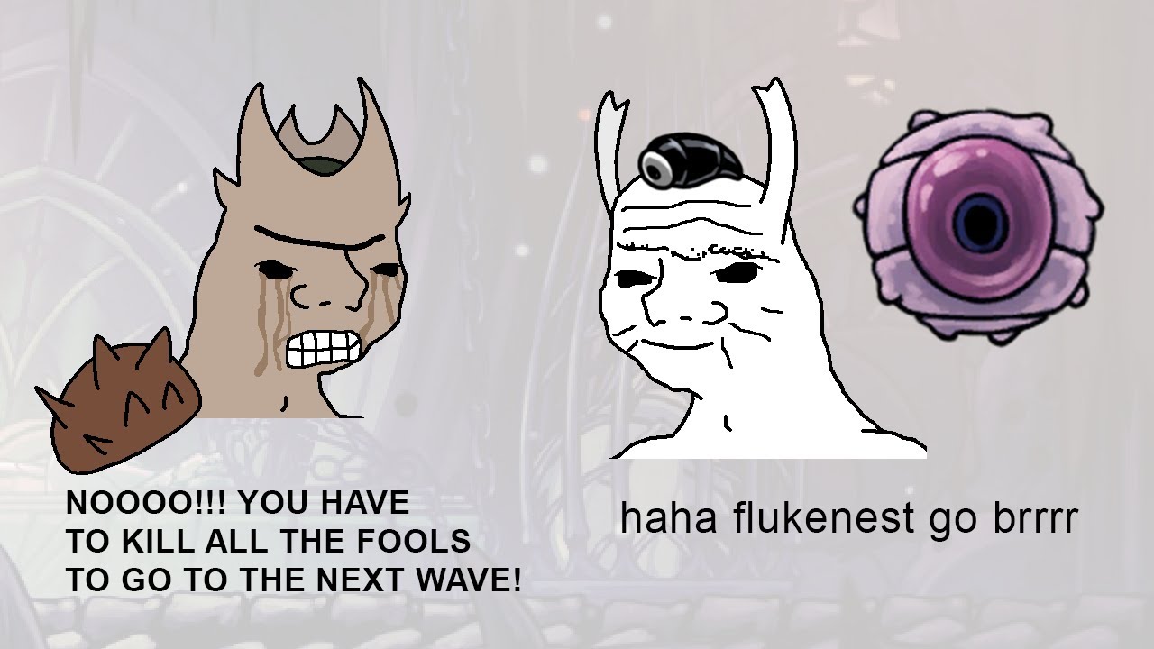 When I'm Mickely