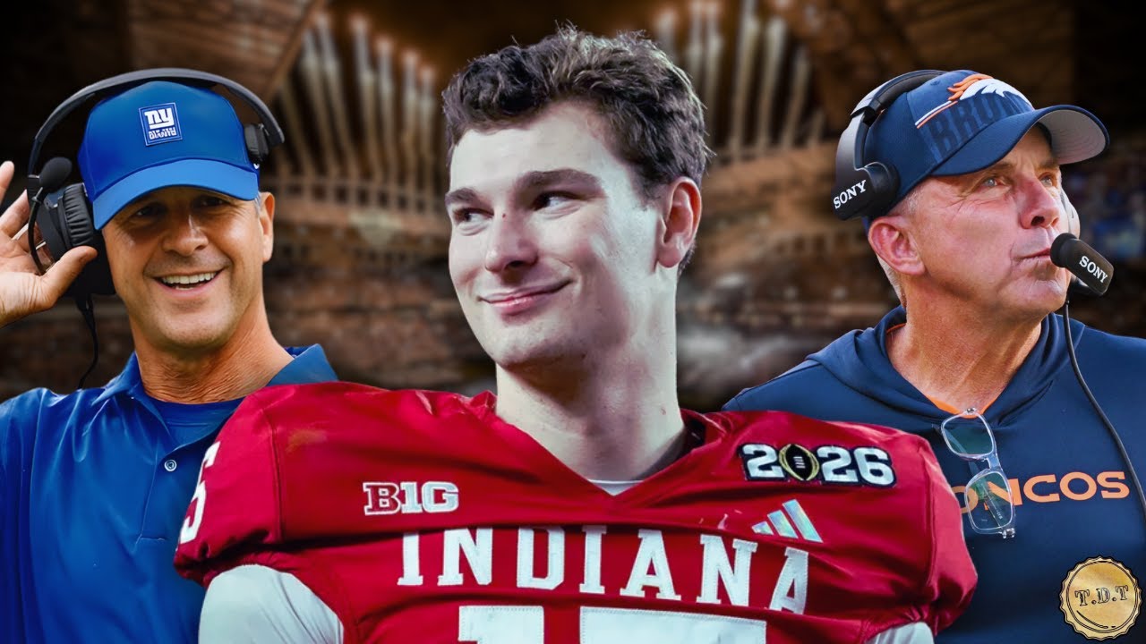 Friday Night Flagship: Champions