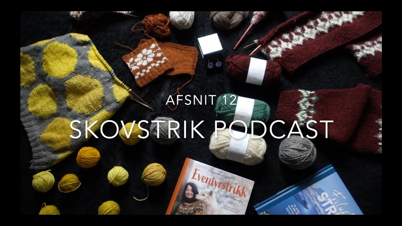 Skovstrik afsnit 12