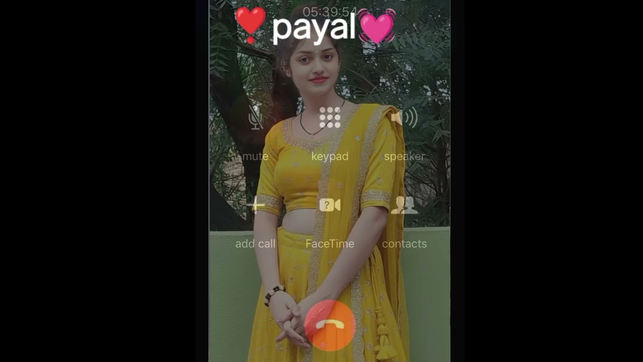 November 15, 2025 Romantic GF🌹 loyal girl call 📞prank 🤣❤️Indian girl voice call❣️💞 prank one sided 