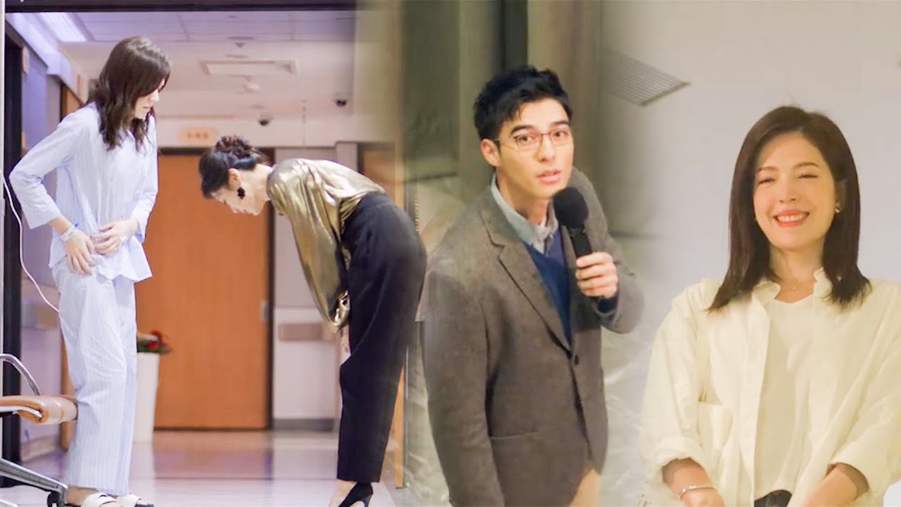 [ตอนจบ] ซินเดอเรลล่าได้รับการยอมรับจากแม่ของ CEO และแต่งงานกับ CEO อย่างมีความสุข