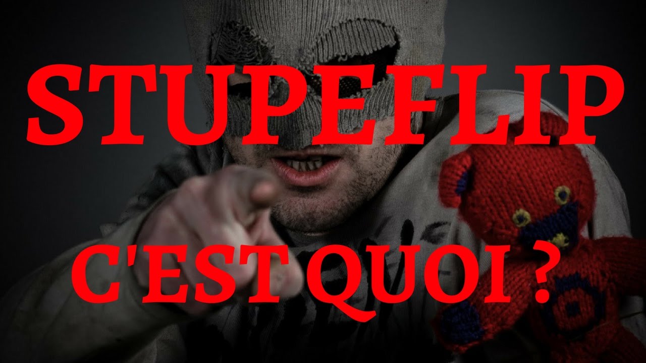 STUPEFLIP - L'interlude Musical #5