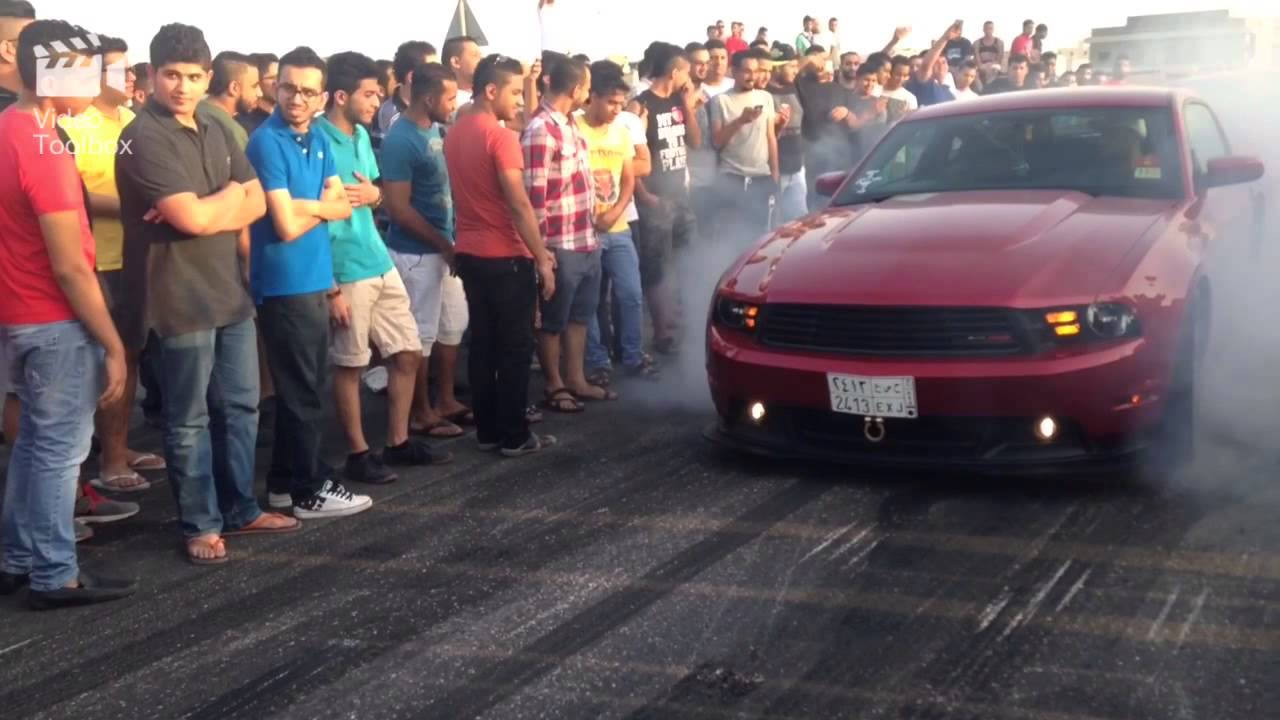 RLF / Qatif Monsters (2)