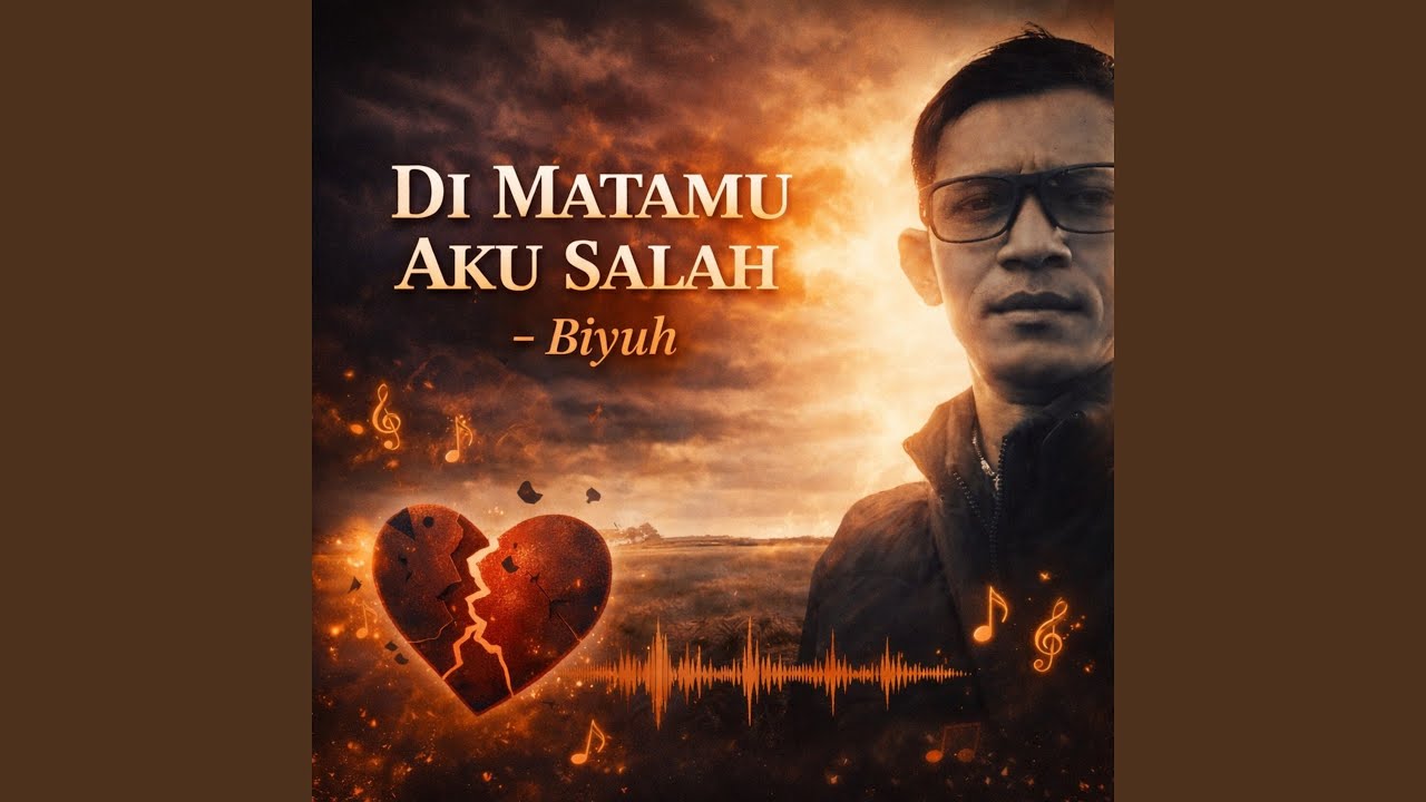 Di Matamu Aku Salah