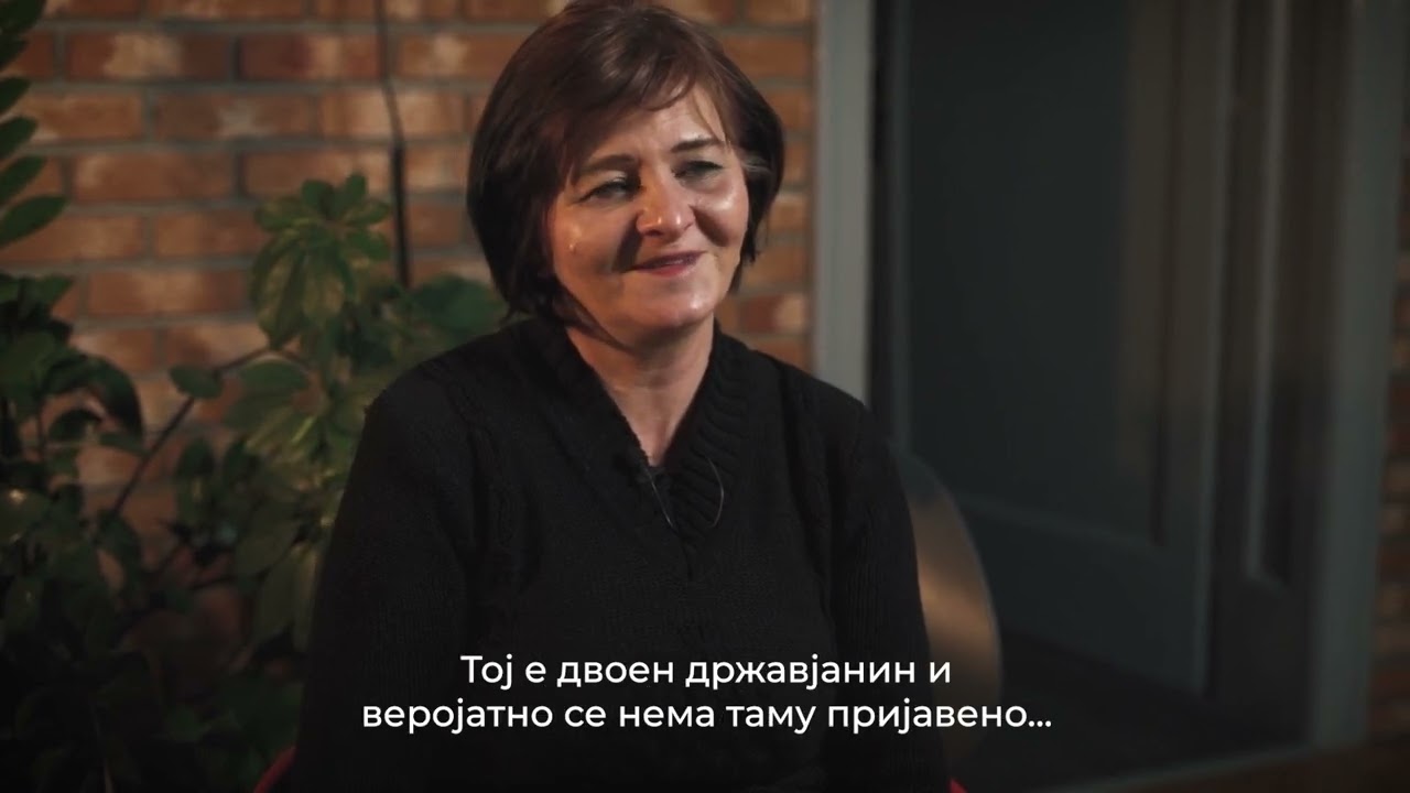 Правна помош за заштита од семејно насилство