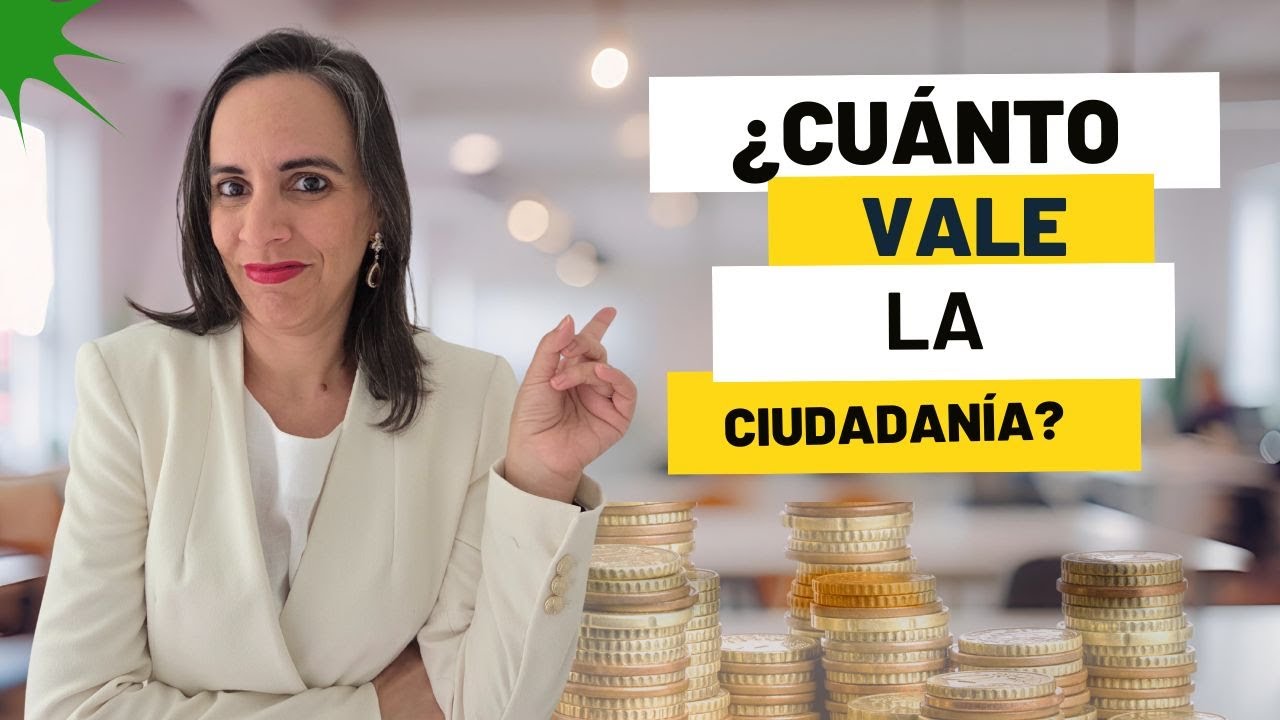 💰🇧🇷 | ¿Cuánto cuesta la Ciudadanía Brasileña? La verdad sobre los gastos reales y cómo evitar estafa