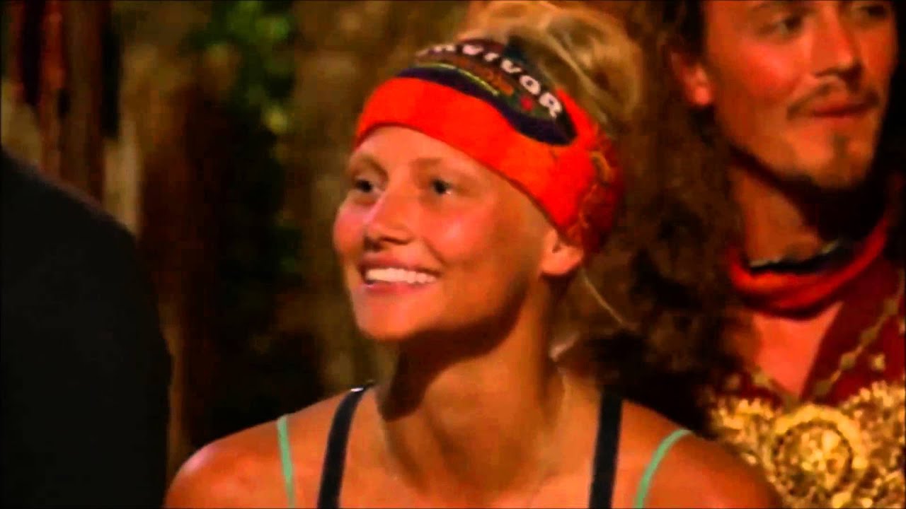 Survivor Cambodia: Second Chance All Vote Offs