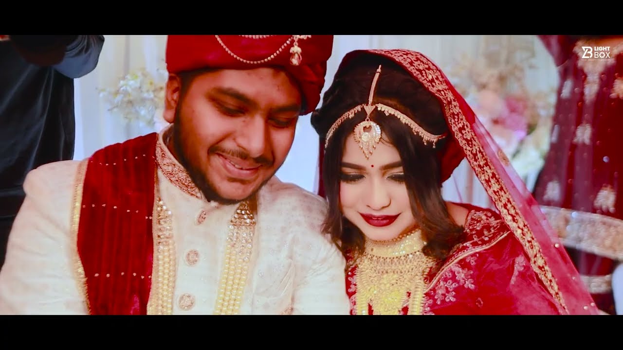 Full lWedding Full video | Lightbox Production