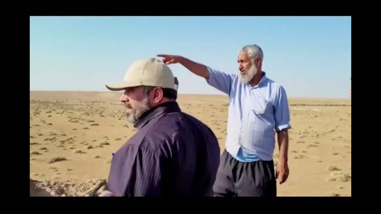 فکه منطقه عاشورا ۳  یادمان حسن باقری و پل یبیس فکه