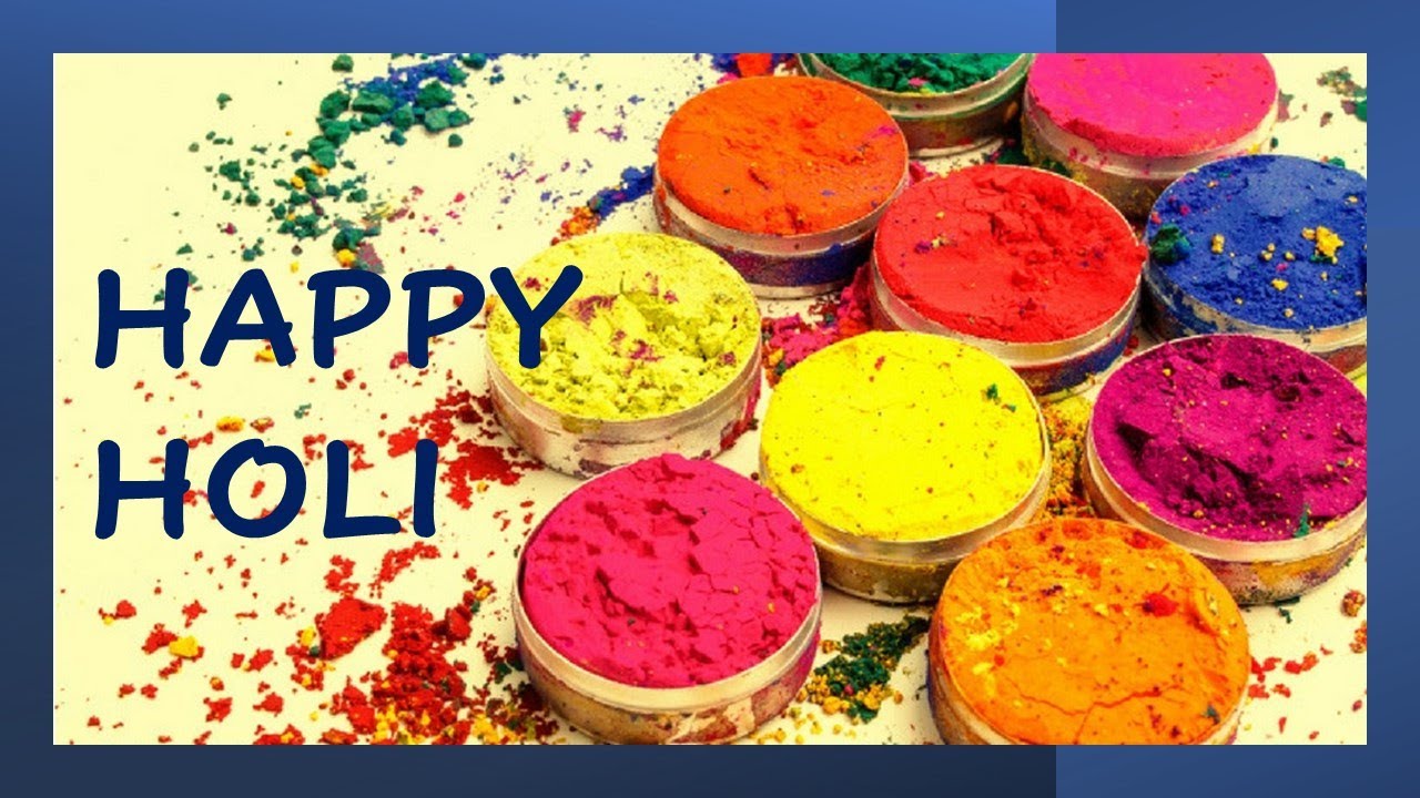 Holi whatsapp status/ Holi status 2022/ Happy Holi status/Holi whatsapp video #holistatus #holi