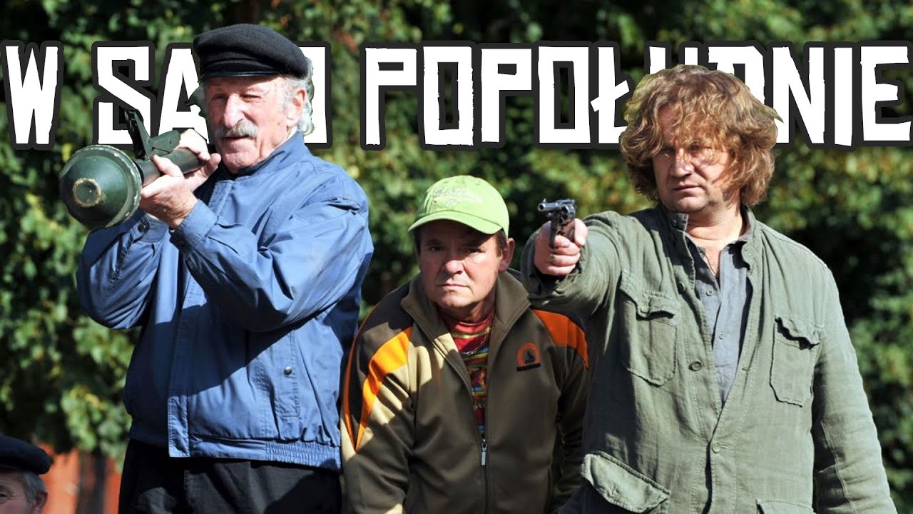 W samo popołudnie | Ranczo #ranczo