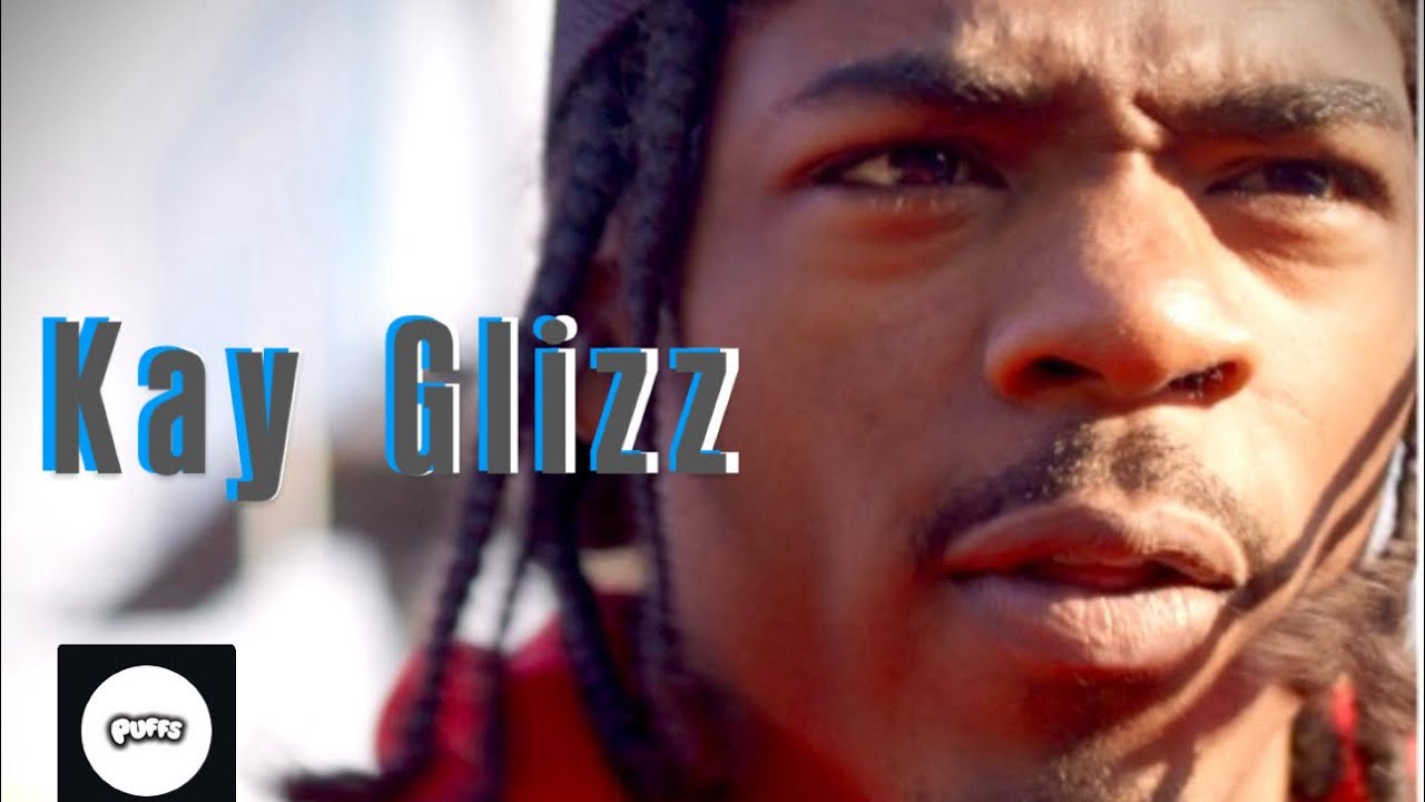Kay Glizz - For the bread ( Ride thru freestyle)