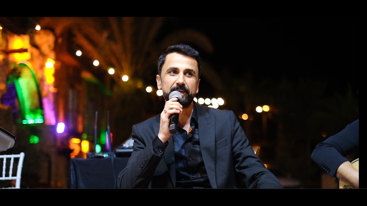@BurhanToprakOfficial Strane Delilo ( Mersin - Pedias )