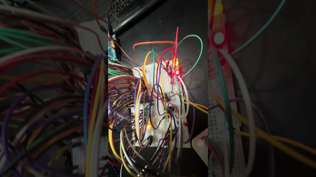 Instruction Decode with Control Signals