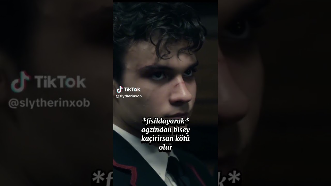 POV:kucukken yn draco'ya soz veriyor. #dracomalfoy #pov #yn #malfoy