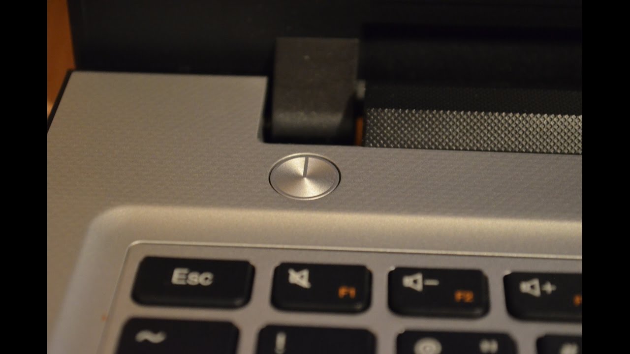 Обзор ноутбука Lenovo IdeaPad 300 15ISK. Достоинства, производительность, недостатки.
