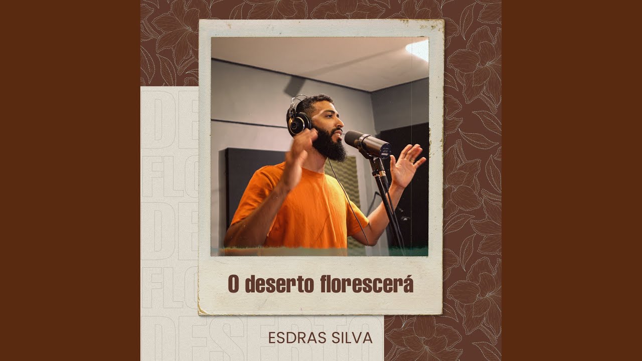 O Deserto Florescer&aacute;