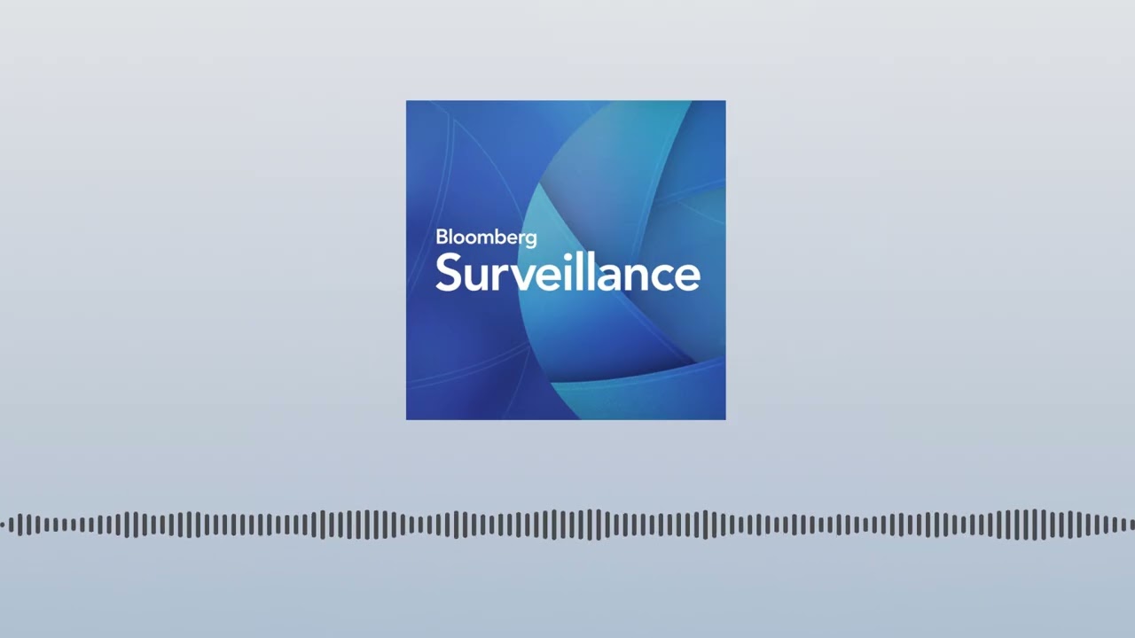 Bloomberg Surveillance TV: February 26th, 2026 | Bloomberg Surveillance