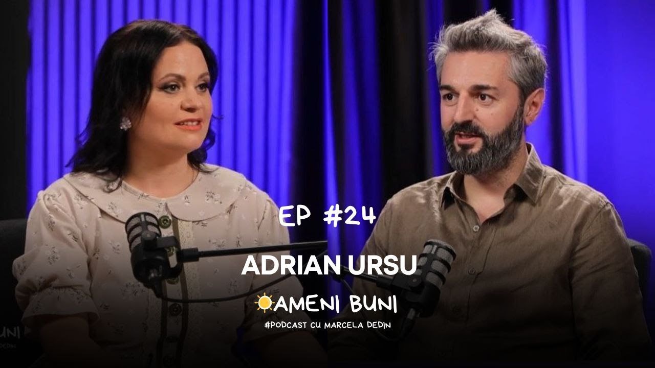 Adrian Ursu. &Icirc;ntre lacrimi de bucurie și regrete, muzica &icirc;nvinge! De ce nu &icirc;și arată fiica. Exclusiv