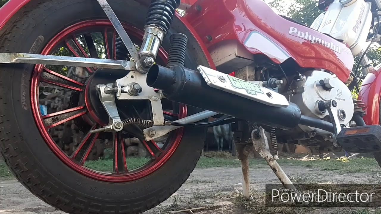 POLYMOBIL BEMUTATÓ!