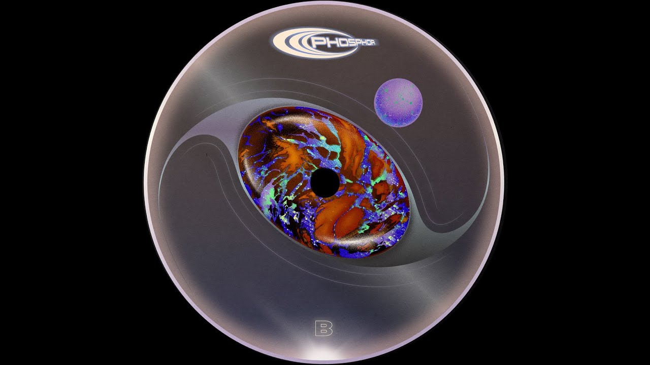 Light Blue File - Consciousness