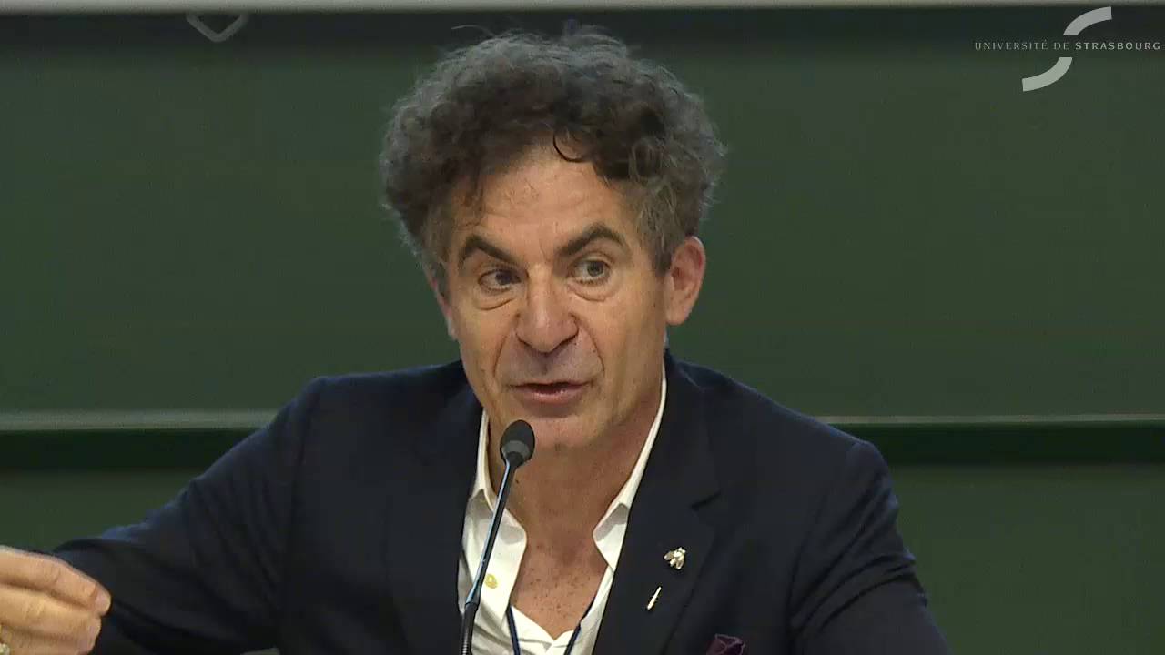 De quoi la flèche du temps est-elle le nom ? | Étienne Klein | Conférence