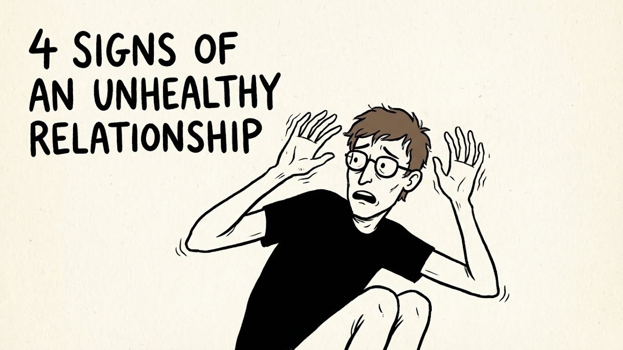 4 Subtle Signs of Emotional Abuse No One Talks About