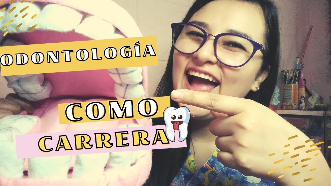 Te cuento como es estudiar odontologia en El Salvador 🇸🇻😀 | Lauyei