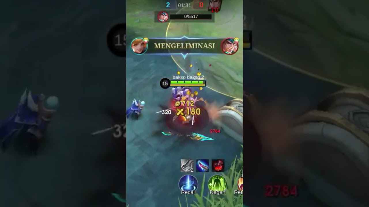pristel dulu bos #mobilelegendsbangbang #yangpentingfreestyleduluboss