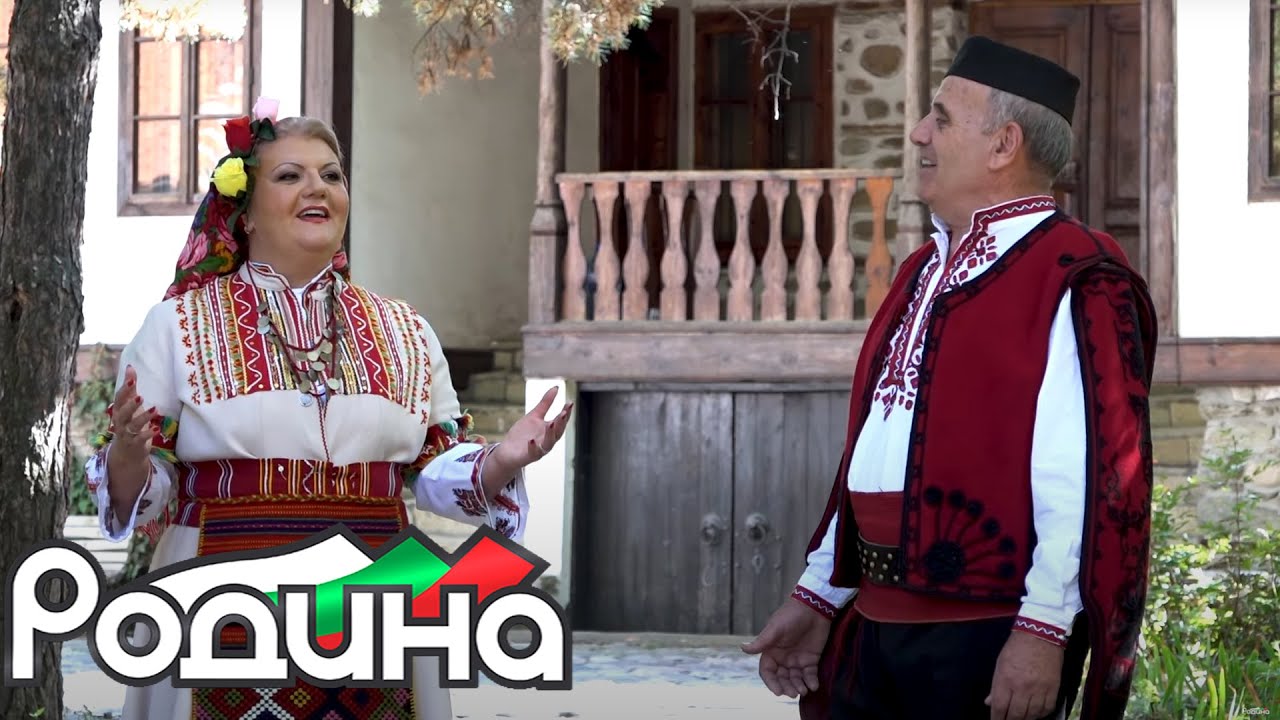 Елеонора Божанова & Георги Илиевски - Доста, доста лично ле, Стойне