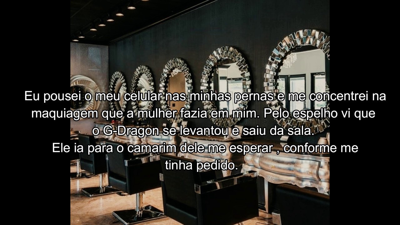 Imagine G-Dragon - Stay - CH7