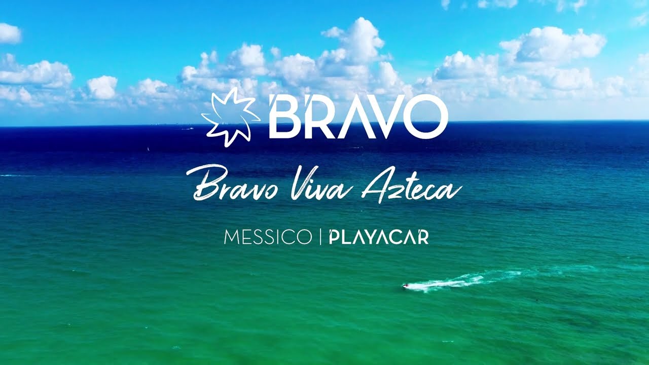 Messico |  Bravo Viva Azteca | VILLAGGI BRAVO