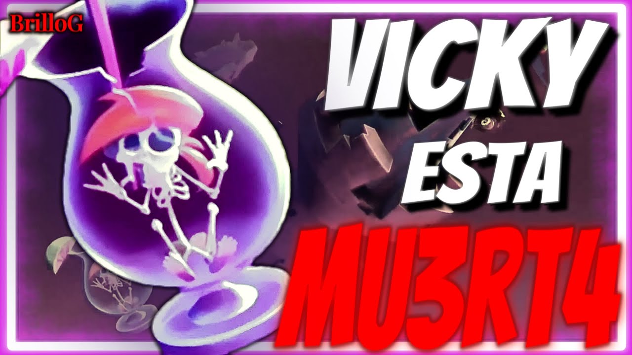 ¿Qué paso con Vicky? LA Muerte de VIcky Explicado Padrinos Mágicos New Wish Teoria Lost in Fairy