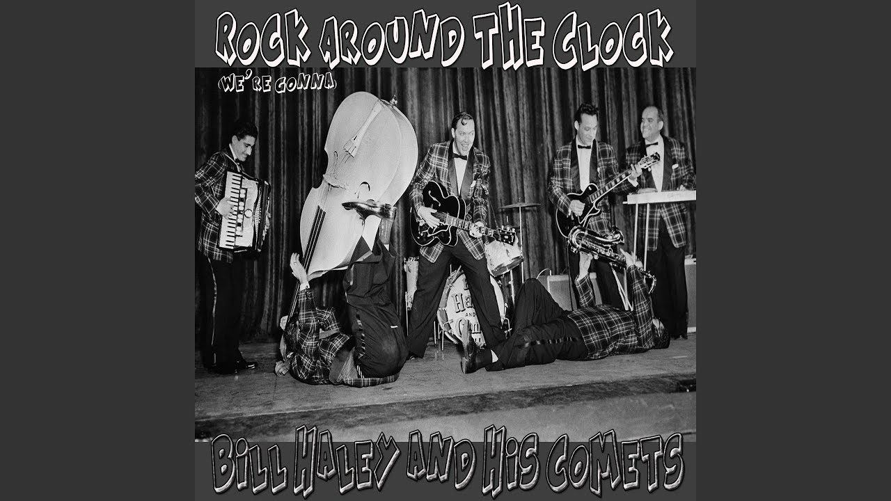 (We're Gonna) Rock Around the Clock