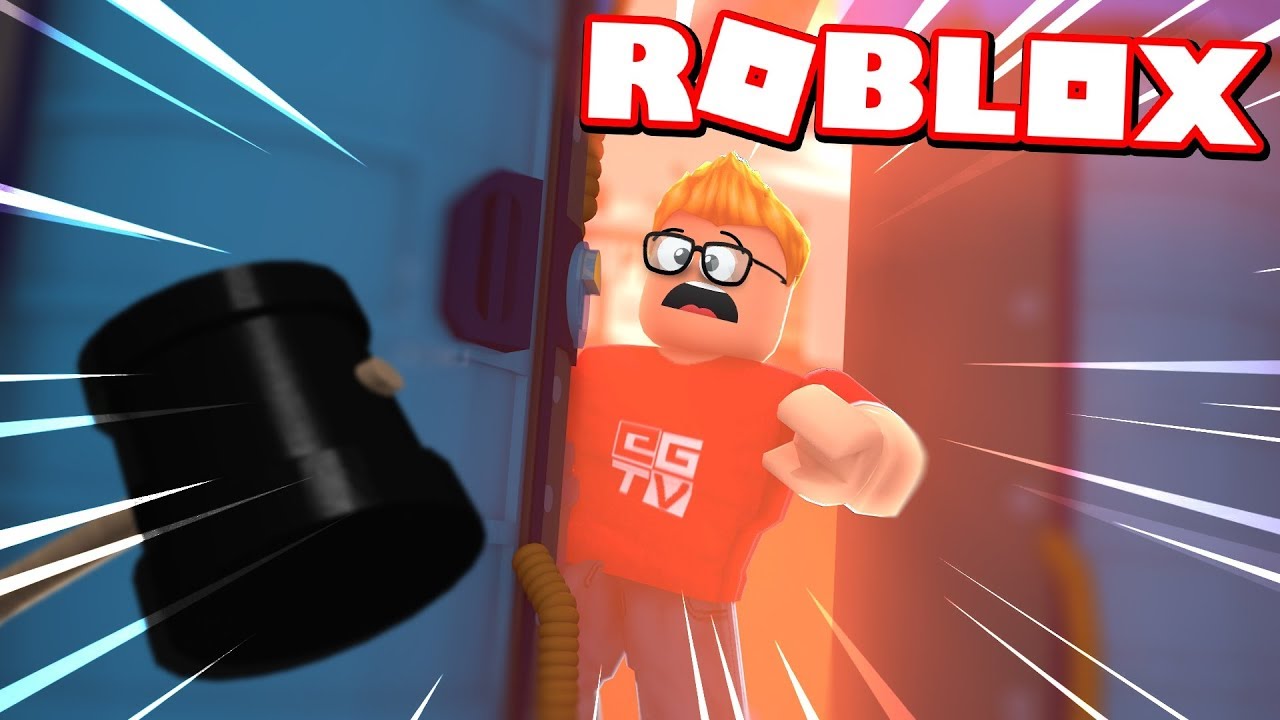 FLEE THE FACILITY #2 | Roblox