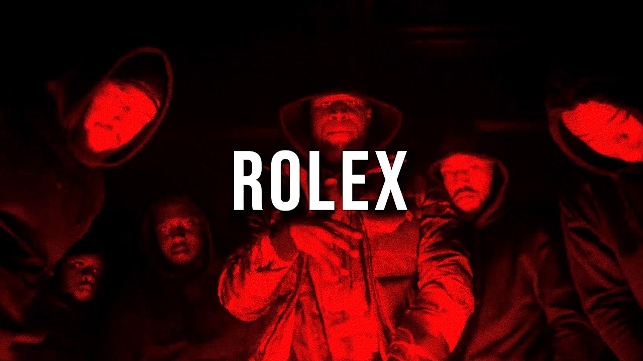 (FREE FOR PROFIT) UK Drill Type Beat 