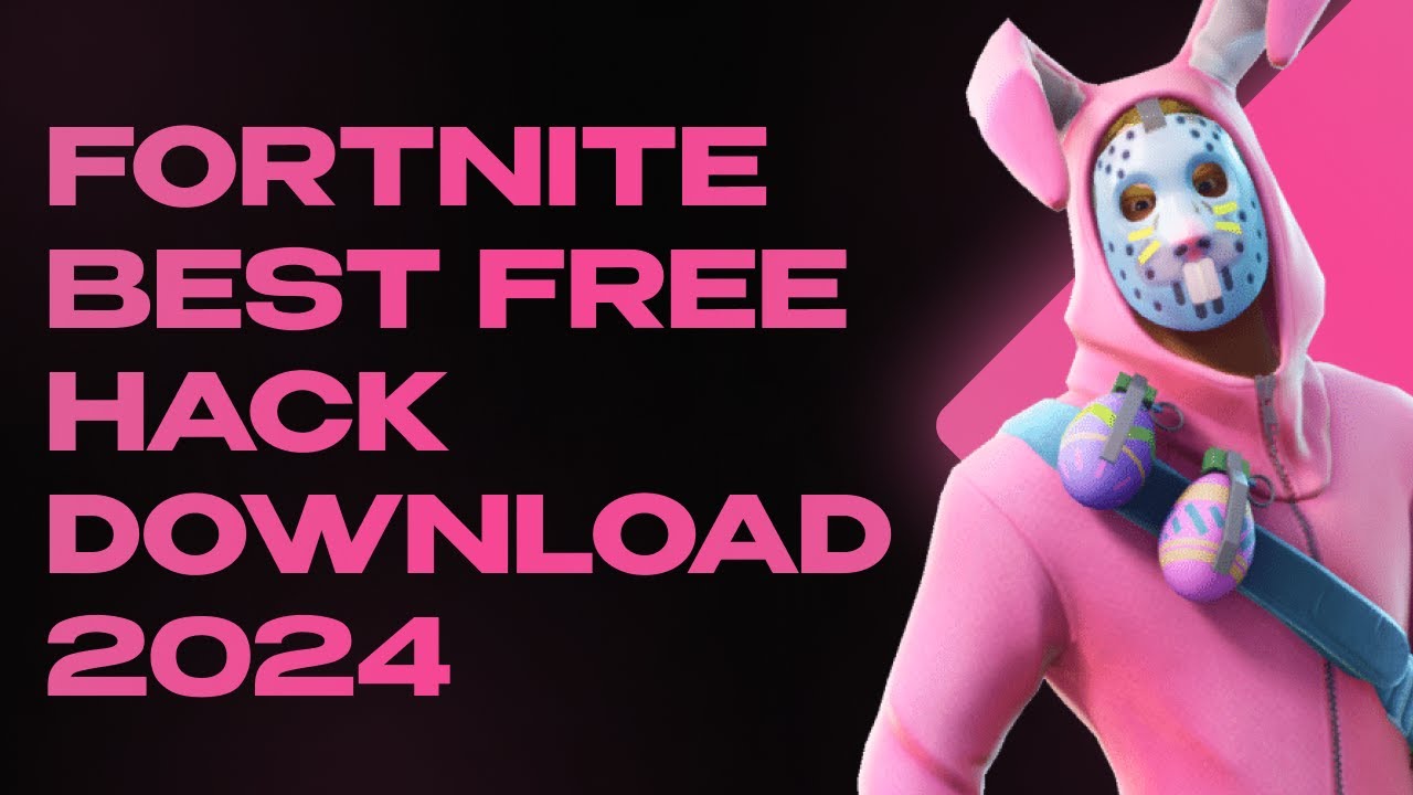 FREE FORTNITE CHEAT | BEST NEW FORTNITE HACK | UNDETECTED | AIMBOT & ESP | 2024