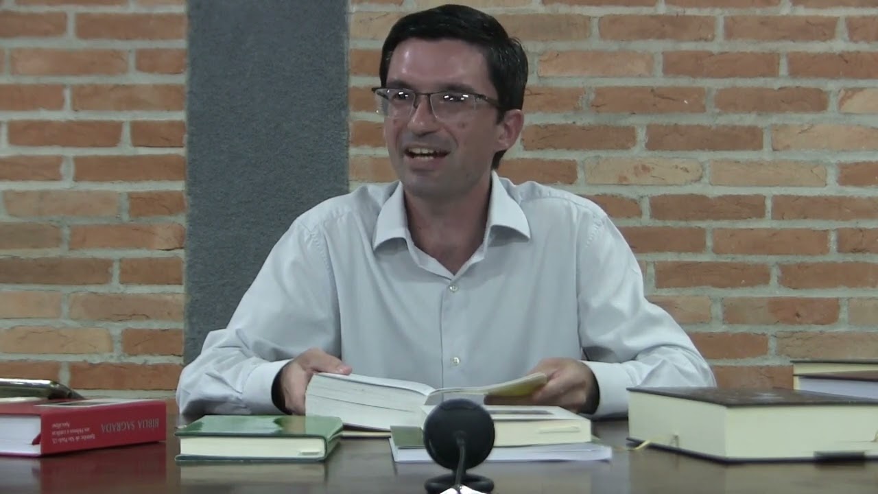 Apocalipse de São João - Aula 01