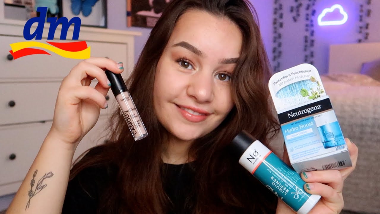 [ASMR] Der Entspannteste DM HAUL, den du je gesehen hast! ✨ | ASMR Marlife