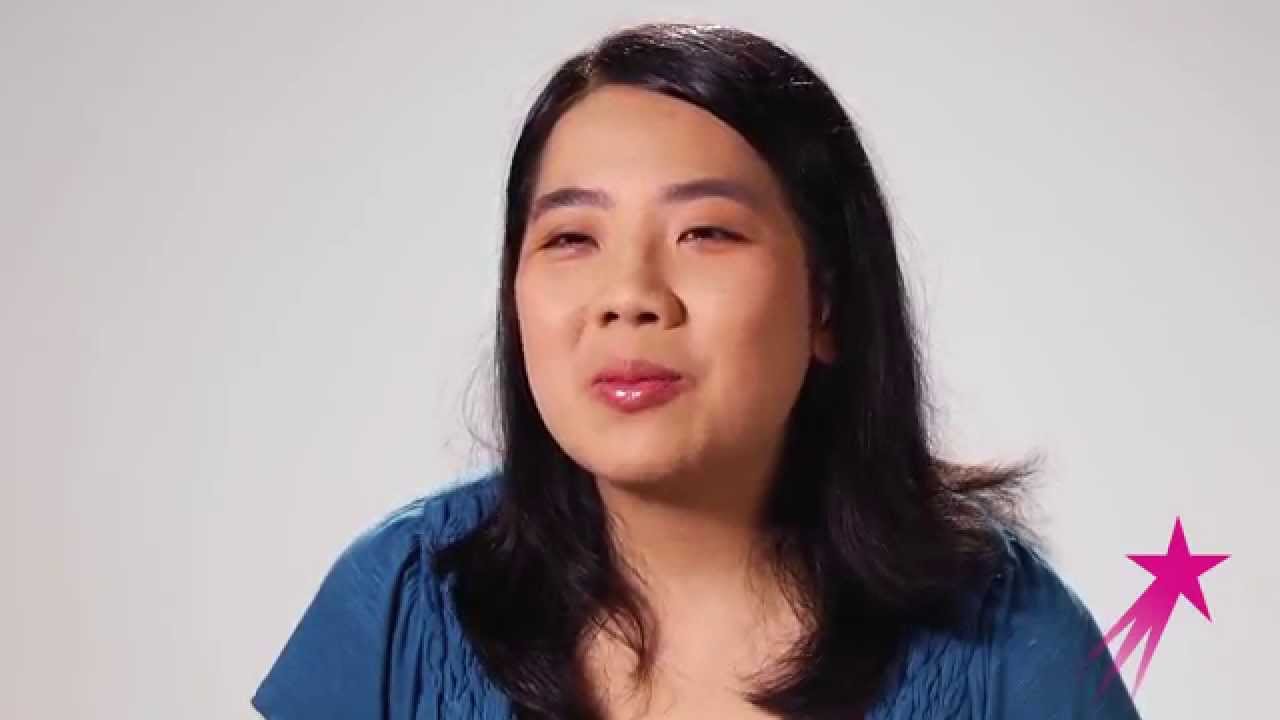 Executive: What I Do - Amy Leung Career Girls Role Model