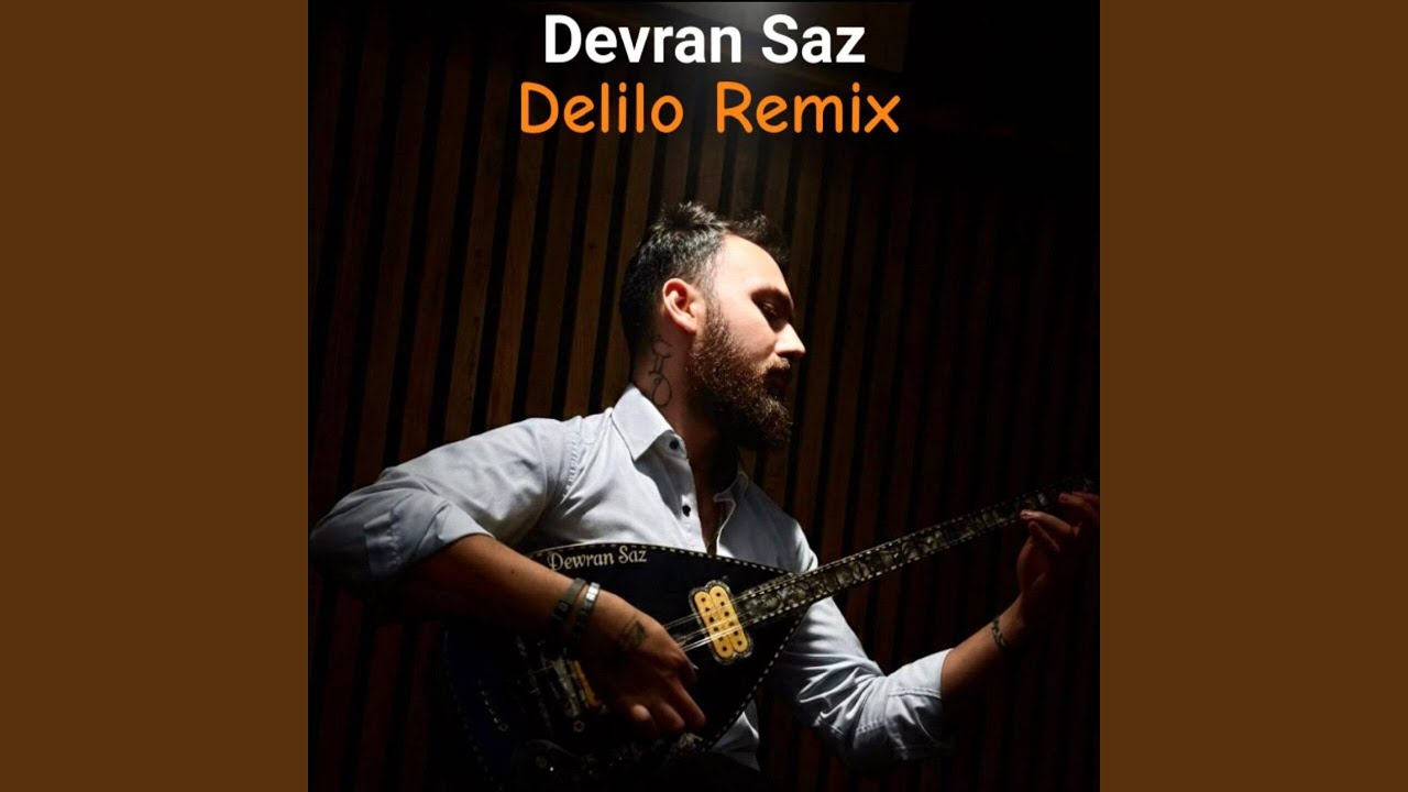 Delilo (Remix)