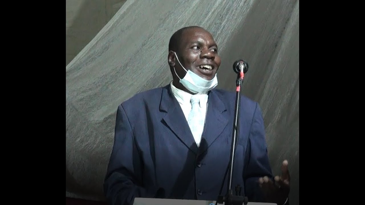 Bro Chidembeze :Evening Service 26th of December 2021 Camp Meeting(God Answers Prayer)