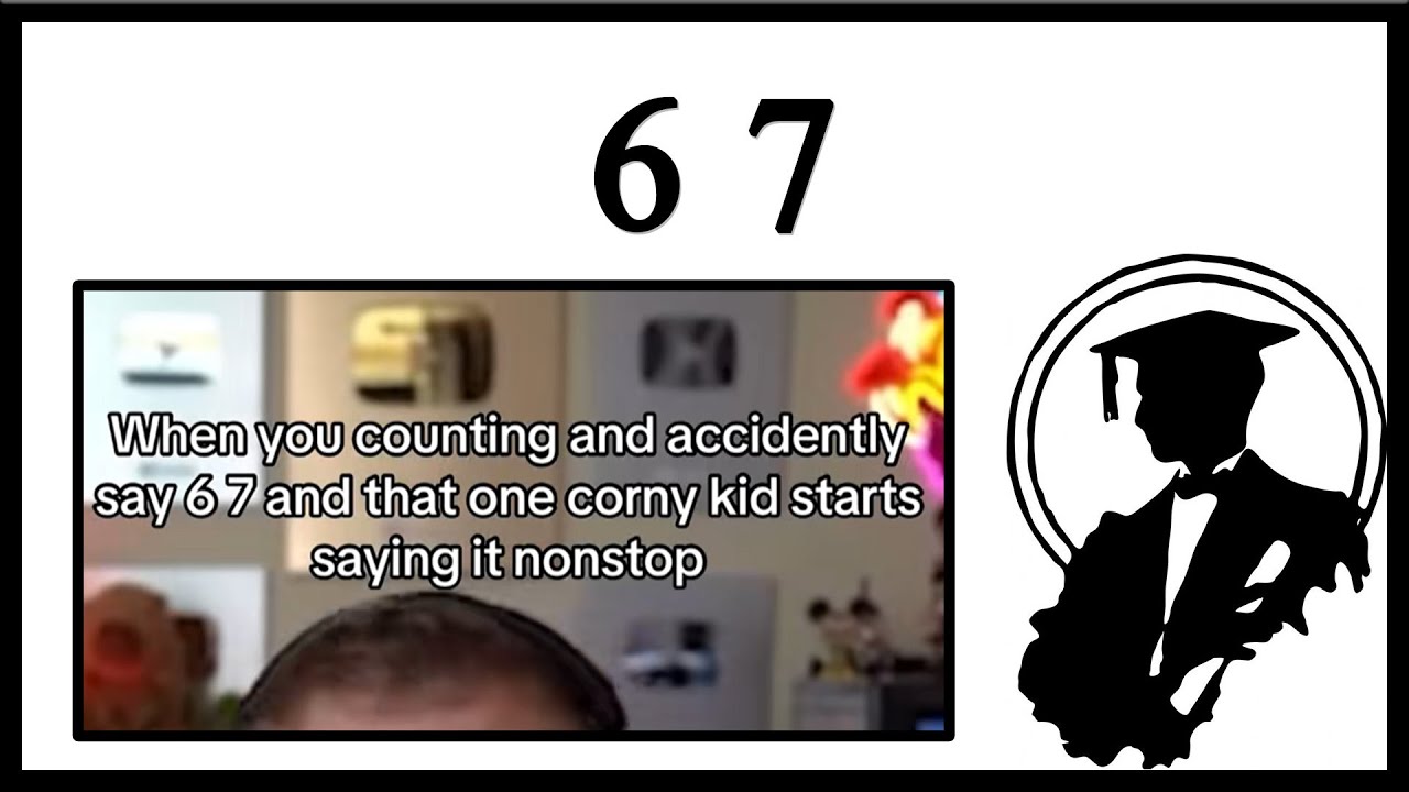 67 Is Still A Meme