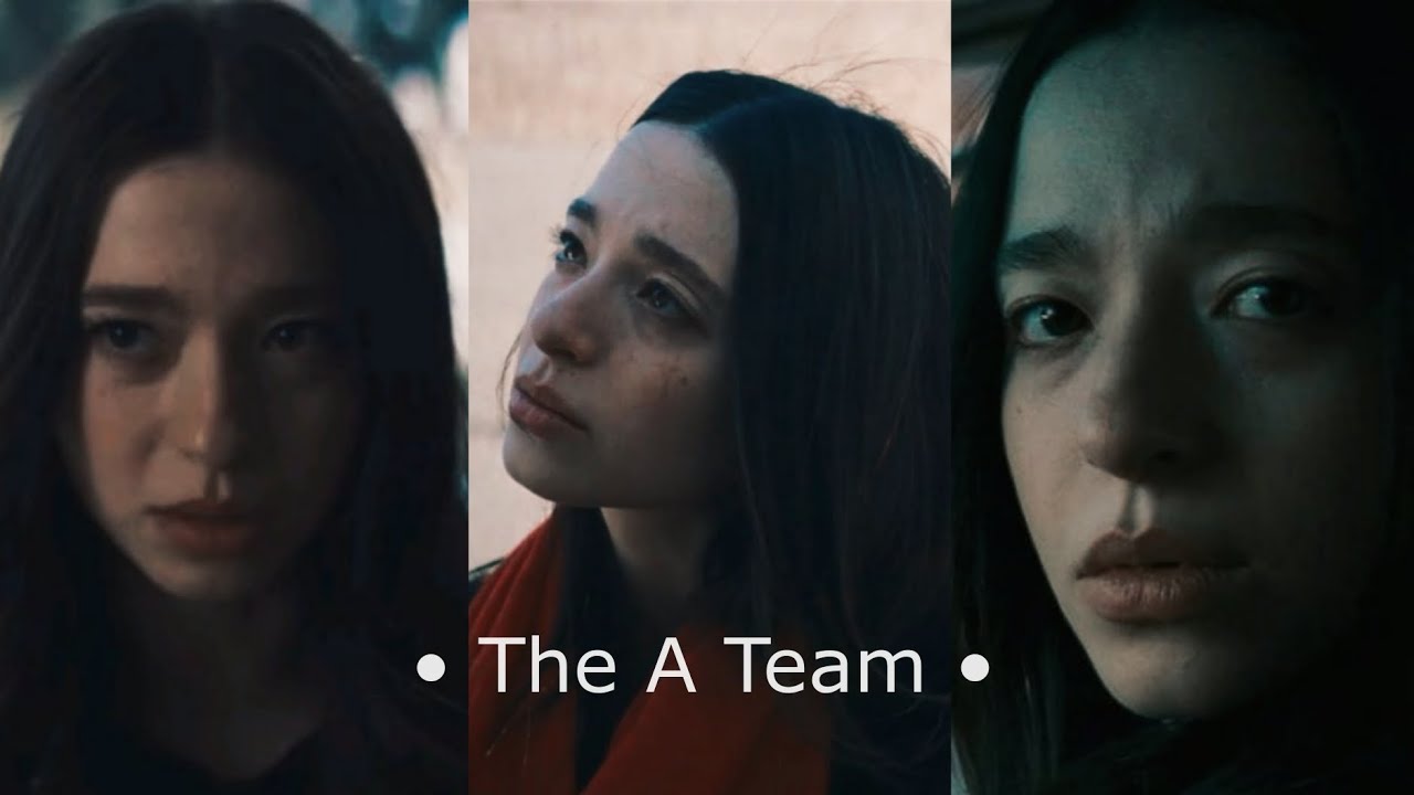 • Anora | The A Team