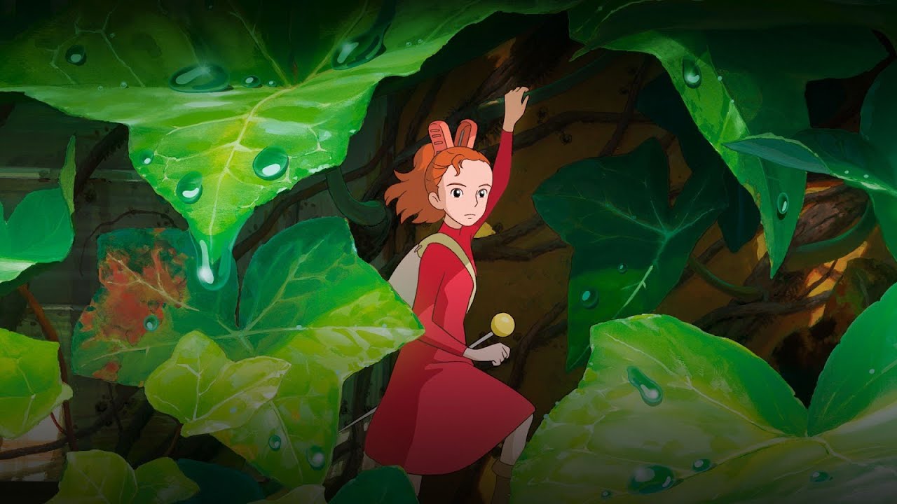 Arrietty's Song - FR & JAP Ver.「Crystal Butterfly Ƹ̵̡Ӝ̵̨̄Ʒ」