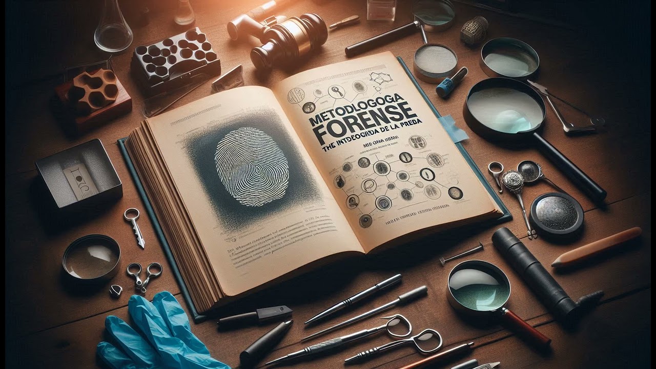 Análisis Forense Digital: Cómo Investigar un PC sin Destruir las Pruebas 🕵️‍♂️💻