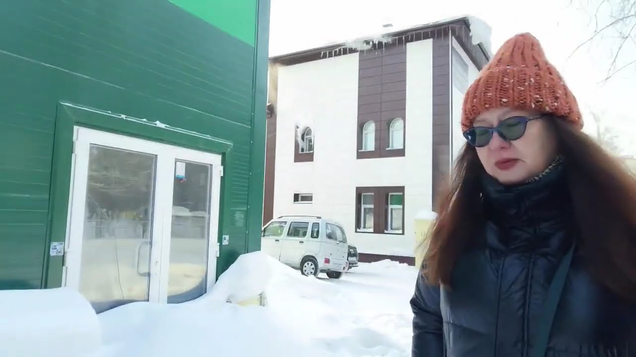 Урбанизм по-новосибирски. Почему не чистят улицы?